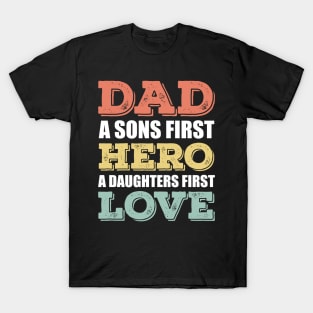 Father day T-Shirt